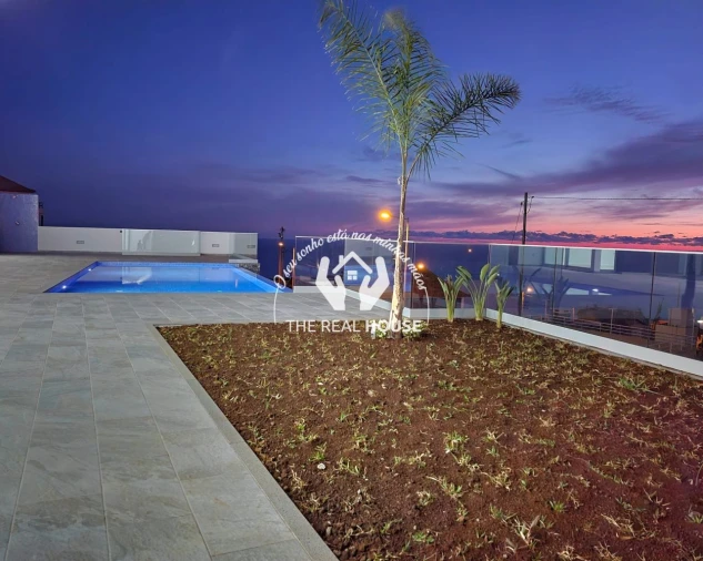 Moradia T3 para Venda em Calheta Foto 29