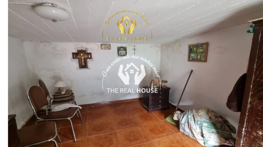 Moradia T2 para Venda em Ribeira Brava Foto 10