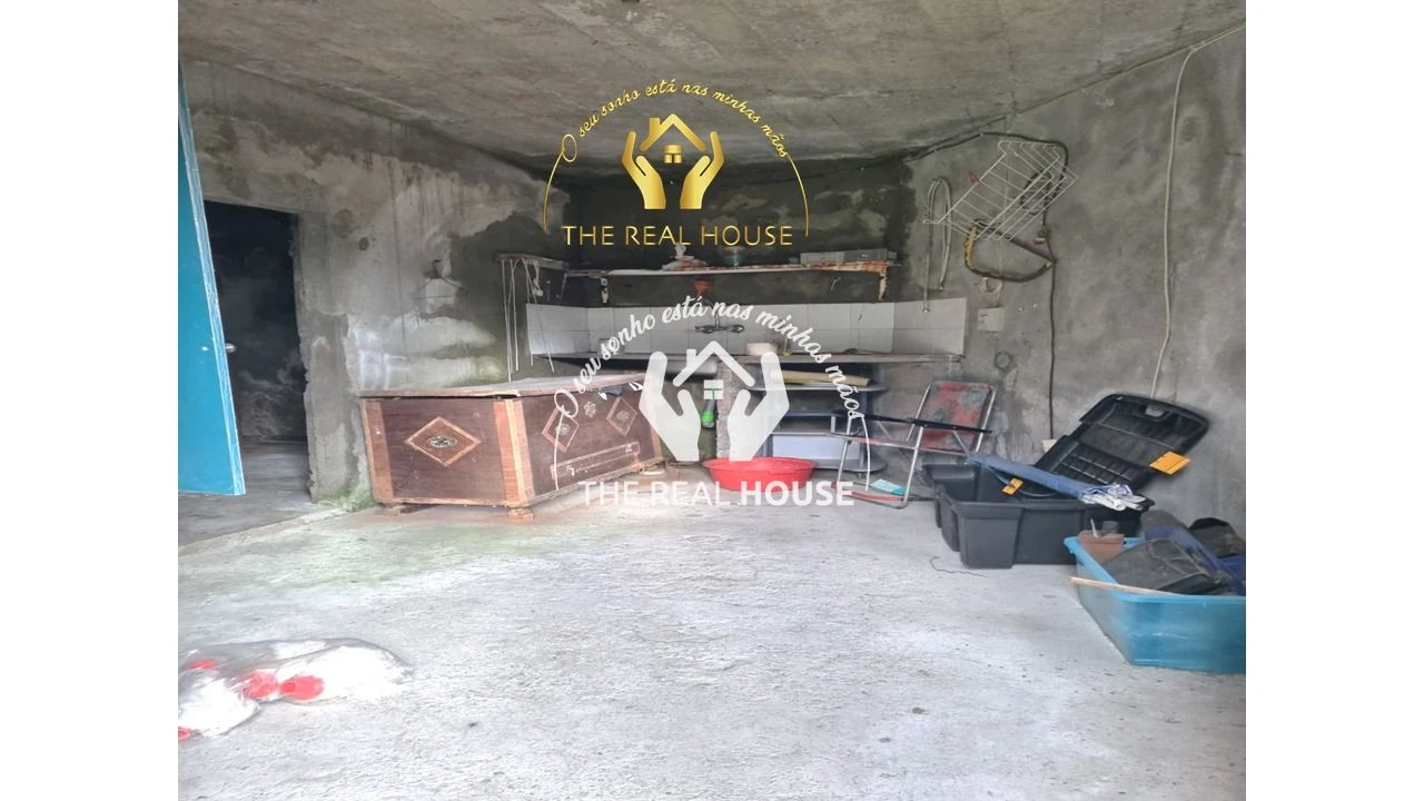 Moradia T3 para Venda em Ribeira Brava Foto 10