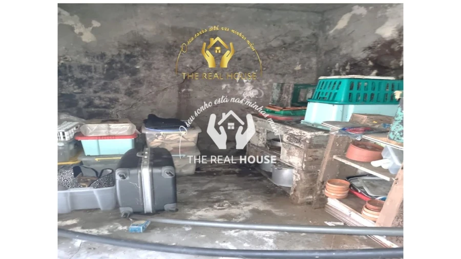 Moradia T3 para Venda em Ribeira Brava Foto 12