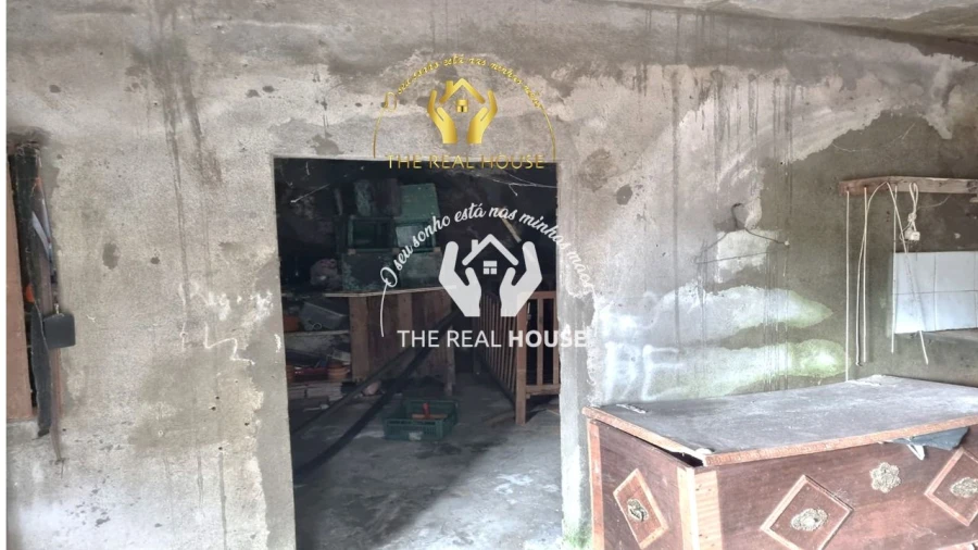 Moradia T3 para Venda em Ribeira Brava Foto 9