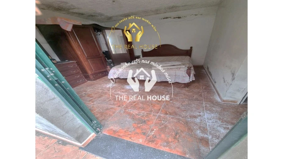 Moradia T3 para Venda em Ribeira Brava Foto 6