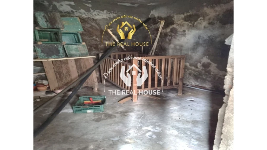 Moradia T3 para Venda em Ribeira Brava Foto 11