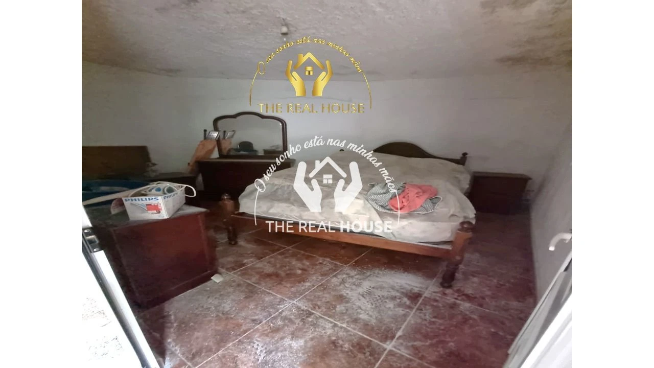 Moradia T3 para Venda em Ribeira Brava Foto 7