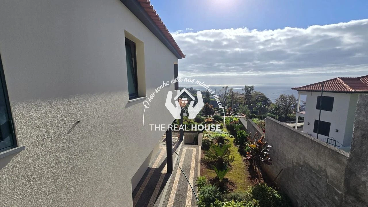 Moradia T3 para Venda em Imaculado Coração de Maria Foto 36