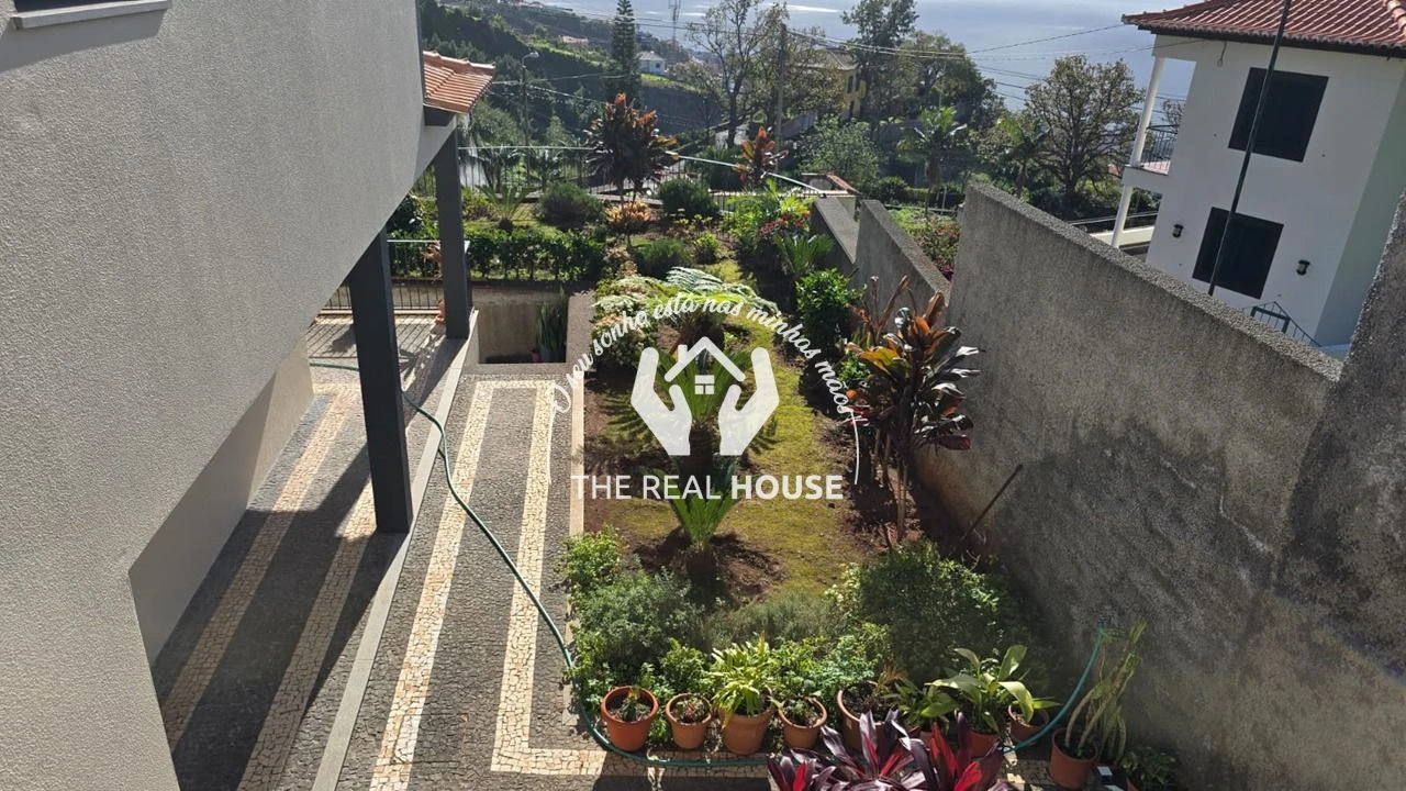 Moradia T3 para Venda em Imaculado Coração de Maria Foto 40