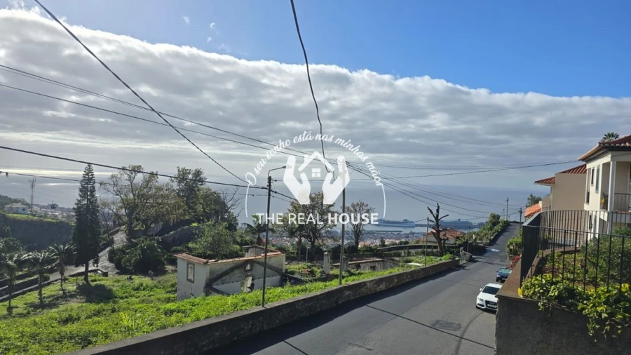 Moradia T3 para Venda em Imaculado Coração de Maria Foto 31