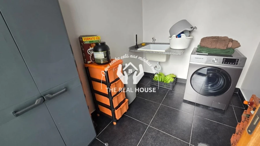 Moradia T3 para Venda em Imaculado Coração de Maria Foto 23