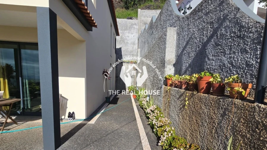 Moradia T3 para Venda em Imaculado Coração de Maria Foto 26