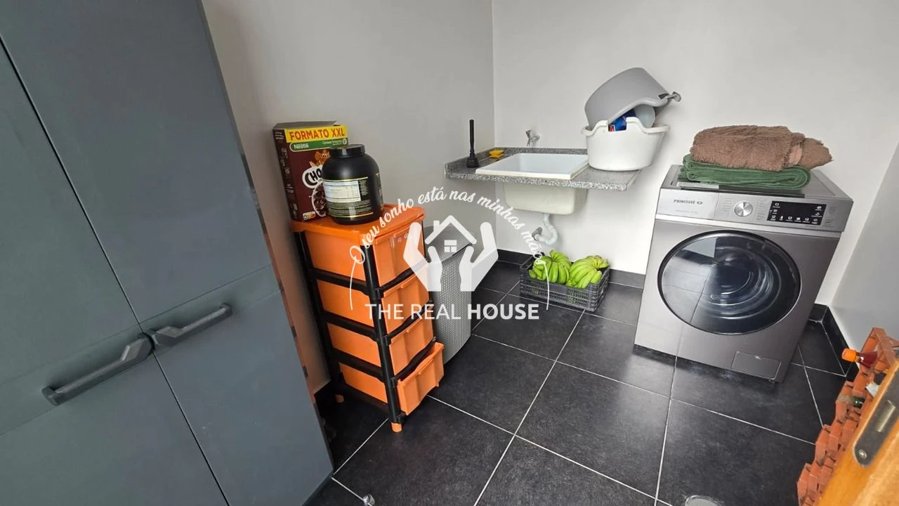 Moradia T3 para Venda em Imaculado Coração de Maria Foto 23