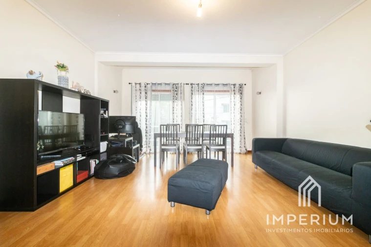 Apartamento T2 para Venda em Cacia Foto 7