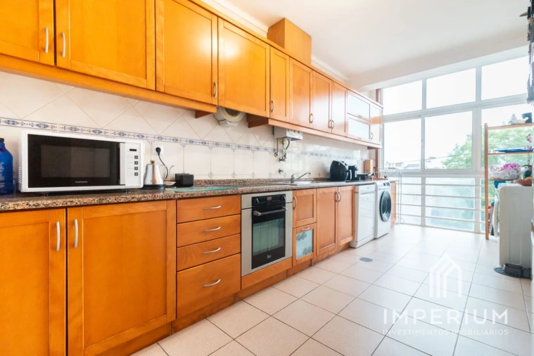 Apartamento T2 para Venda em Cacia Foto 4