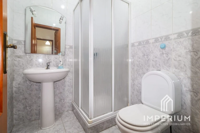 Apartamento T2 para Venda em Cacia Foto 18