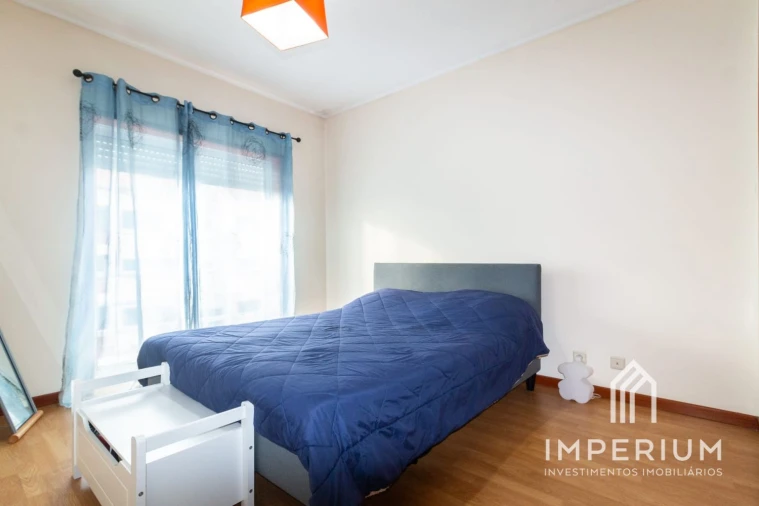 Apartamento T2 para Venda em Cacia Foto 12