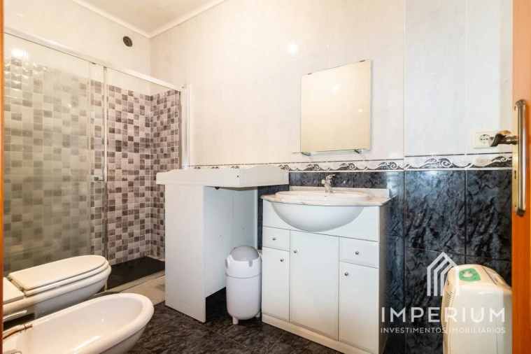 Apartamento T2 para Venda em Cacia Foto 15