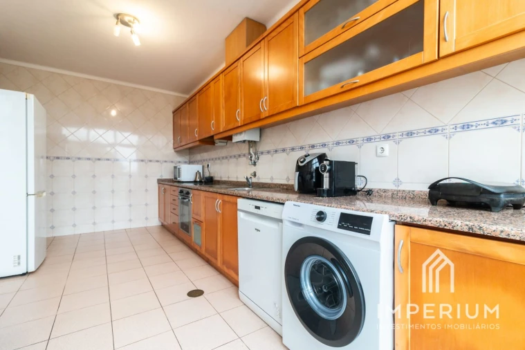 Apartamento T2 para Venda em Cacia Foto 6