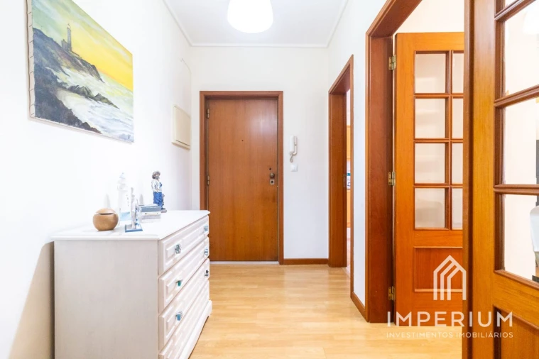 Apartamento T2 para Venda em Cacia Foto 3