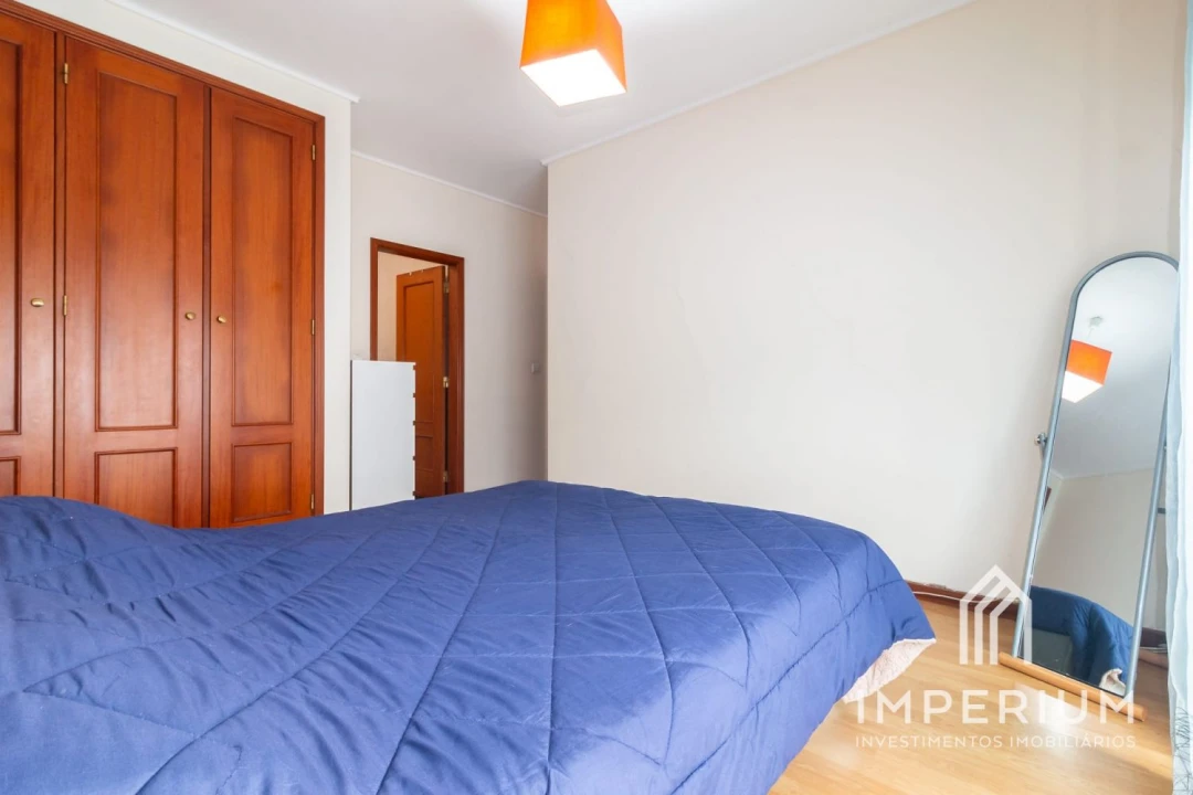 Apartamento T2 para Venda em Cacia Foto 14