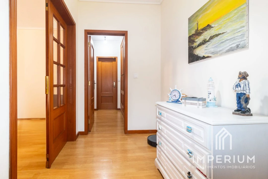 Apartamento T2 para Venda em Cacia Foto 2
