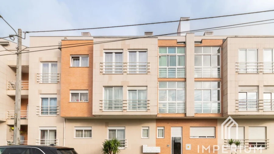 Apartamento T2 para Venda em Cacia
