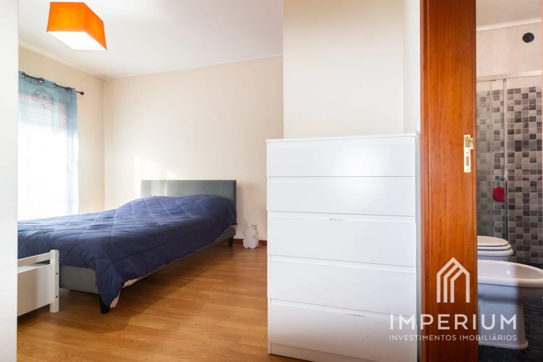 Apartamento T2 para Venda em Cacia Foto 10