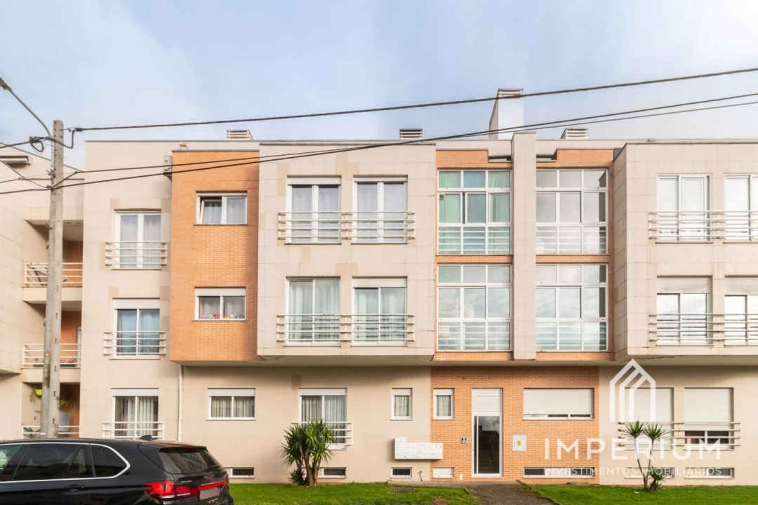 Apartamento T2 para Venda em Cacia Foto 1