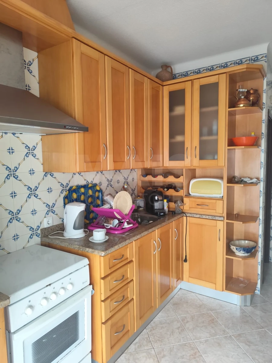 Apartamento T2 para Venda em Minde Foto 1