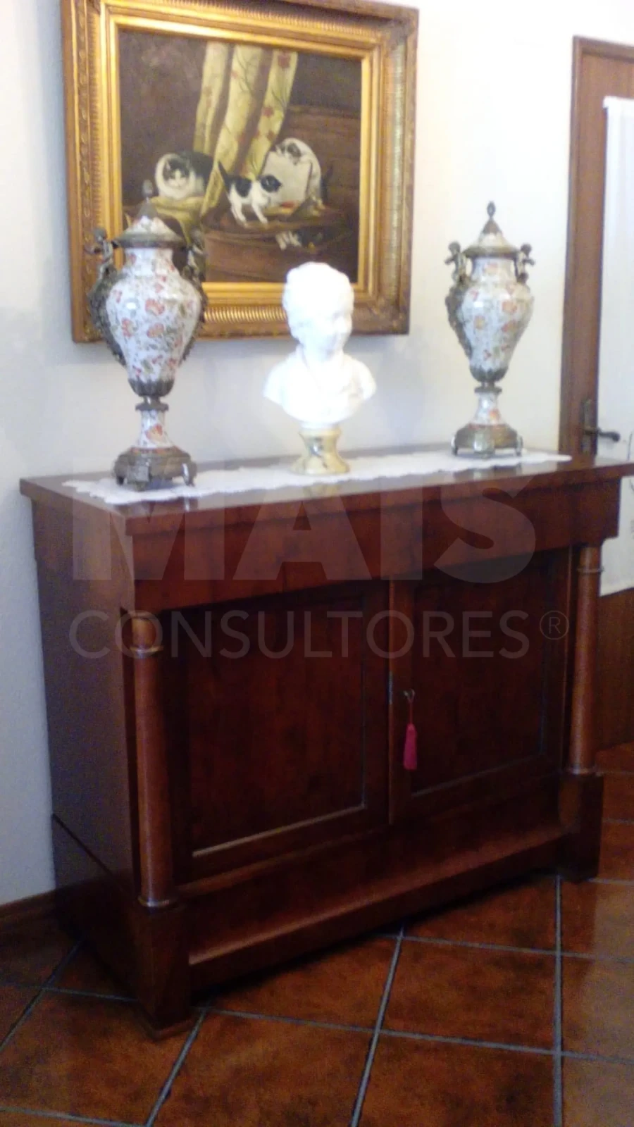 Apartamento T2 para Venda em Minde Foto 6