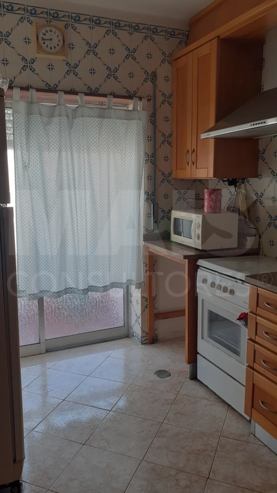 Apartamento T2 para Venda em Minde Foto 7