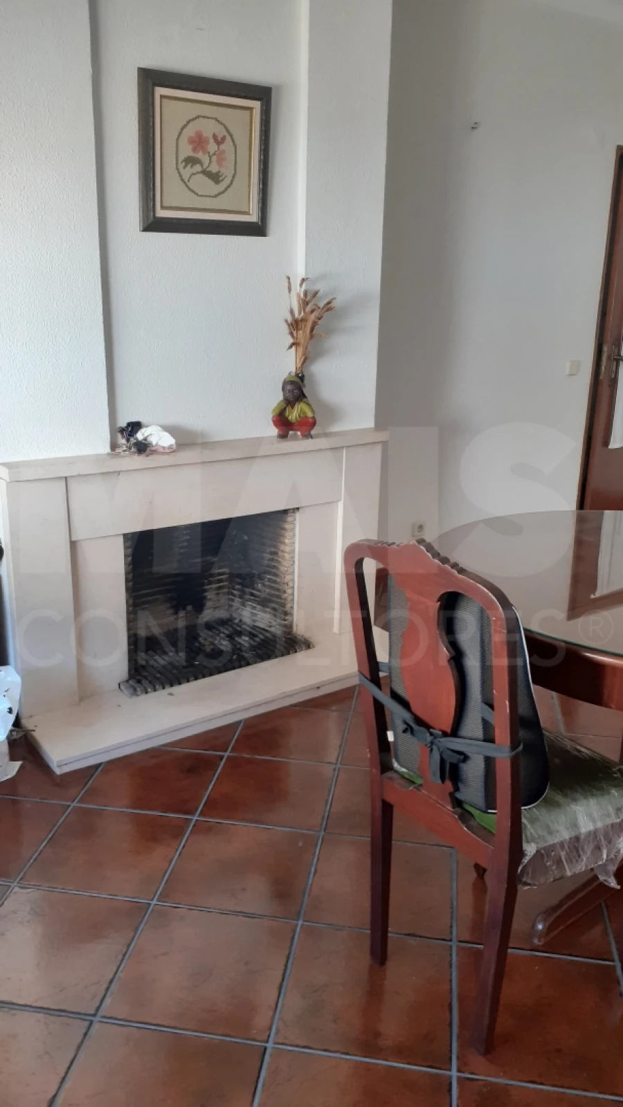 Apartamento T2 para Venda em Minde Foto 3