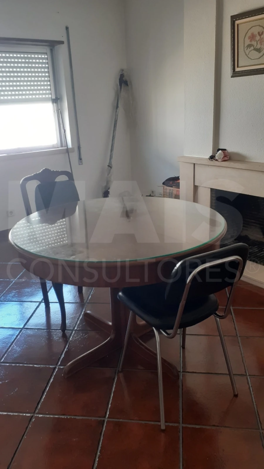 Apartamento T2 para Venda em Minde Foto 5