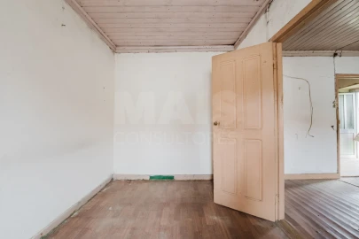 Moradia T5 para Venda em Aljubarrota