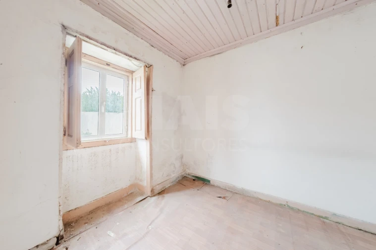 Moradia T5 para Venda em Aljubarrota Foto 12