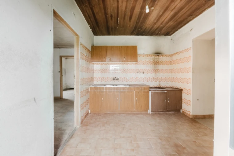 Moradia T5 para Venda em Aljubarrota Foto 5