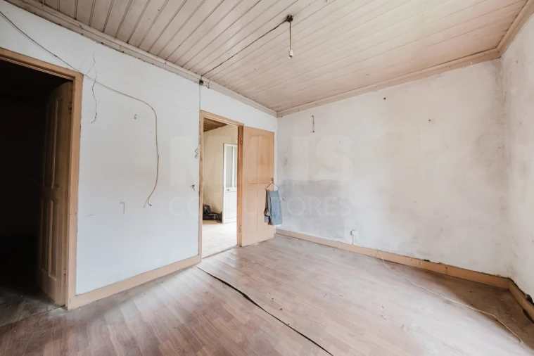 Moradia T5 para Venda em Aljubarrota Foto 11