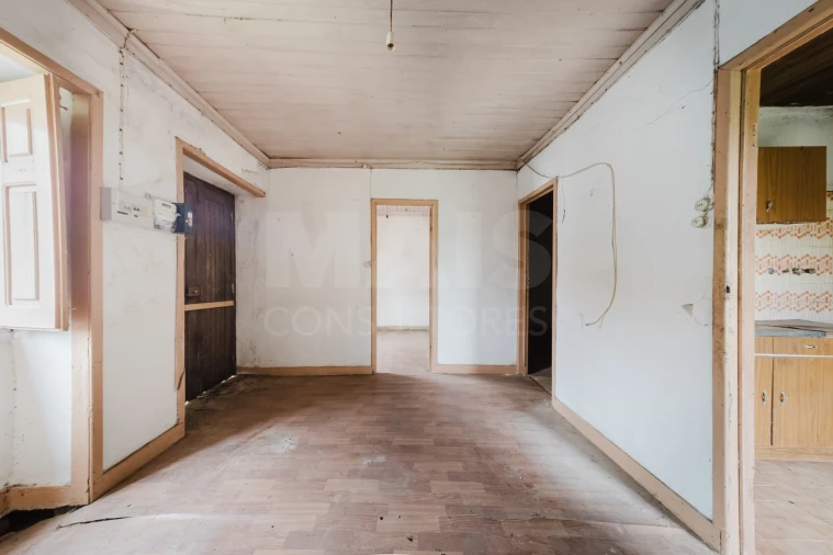 Moradia T5 para Venda em Aljubarrota Foto 8