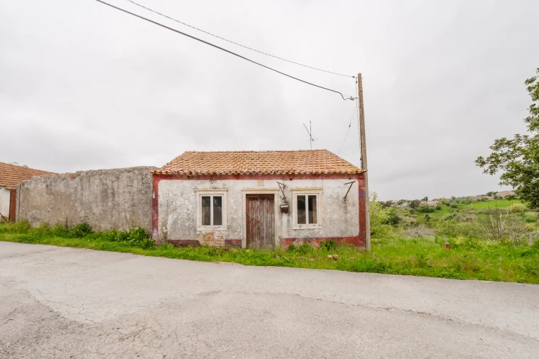 Moradia T5 para Venda em Aljubarrota Foto 3