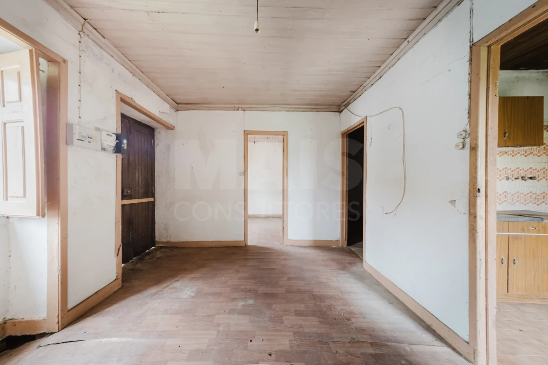 Moradia T5 para Venda em Aljubarrota Foto 8