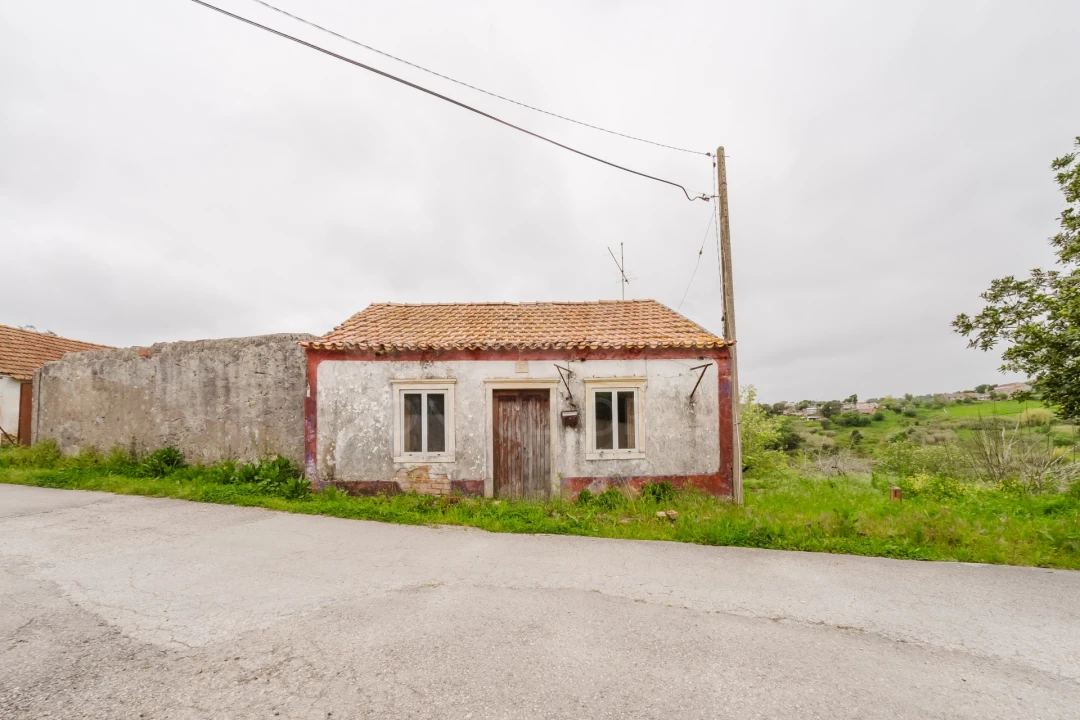 Moradia T5 para Venda em Aljubarrota Foto 3