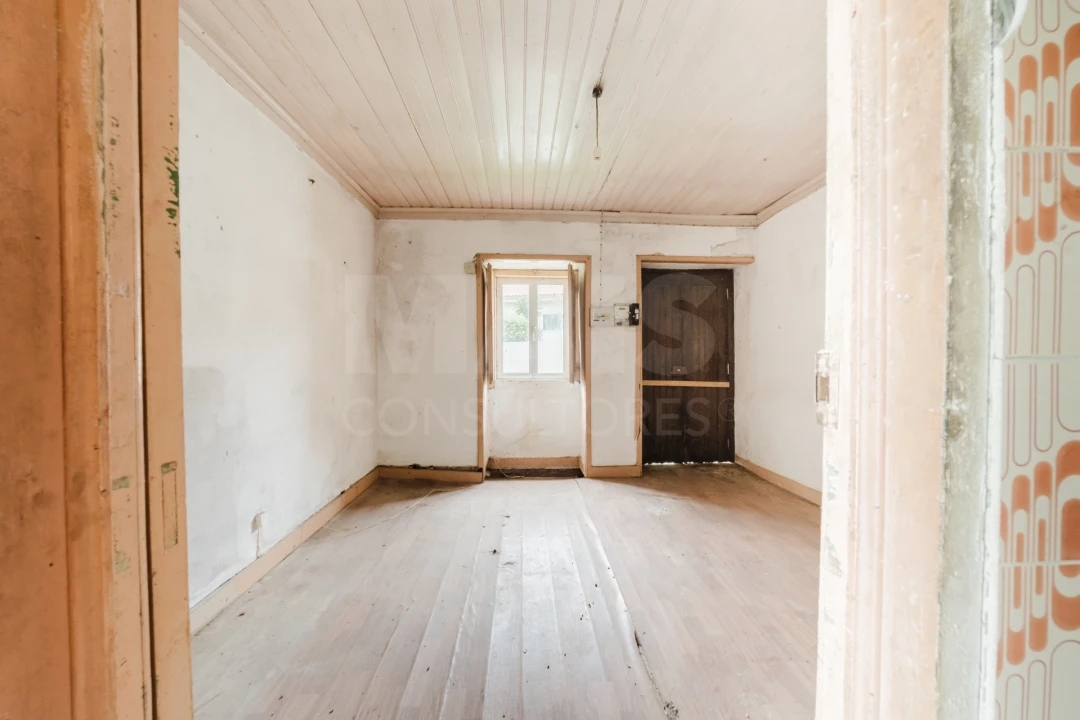 Moradia T5 para Venda em Aljubarrota Foto 7