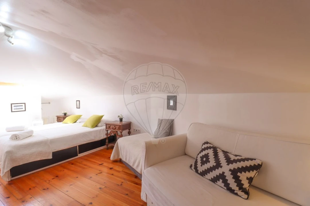 Apartamento T2 para Venda em Santa Maria Maior Foto 11