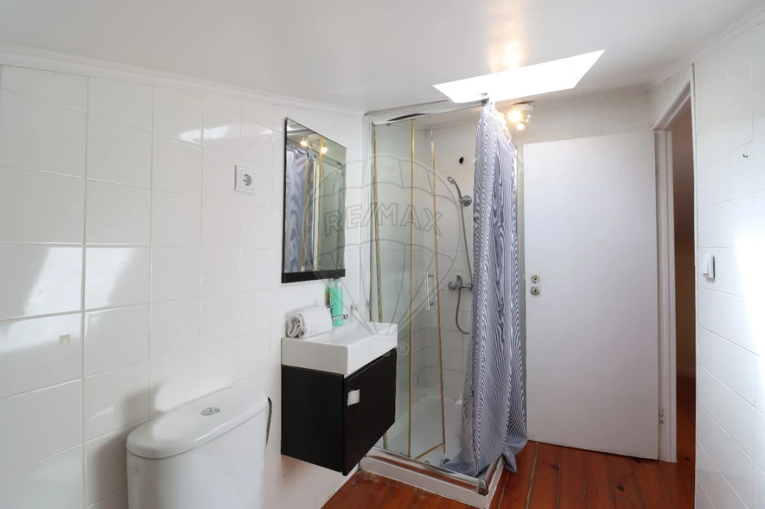 Apartamento T2 para Venda em Santa Maria Maior Foto 10