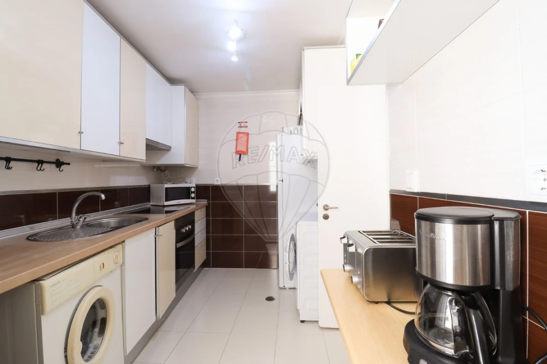 Apartamento T2 para Venda em Santa Maria Maior Foto 5
