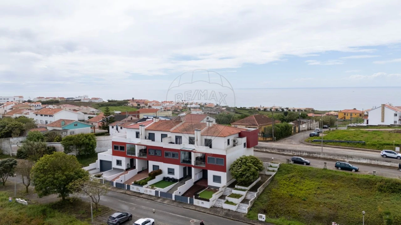 Moradia T4 para Venda em Lourinhã e Atalaia Foto 30