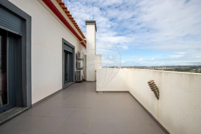 Moradia T4 para Venda em Lourinhã e Atalaia
