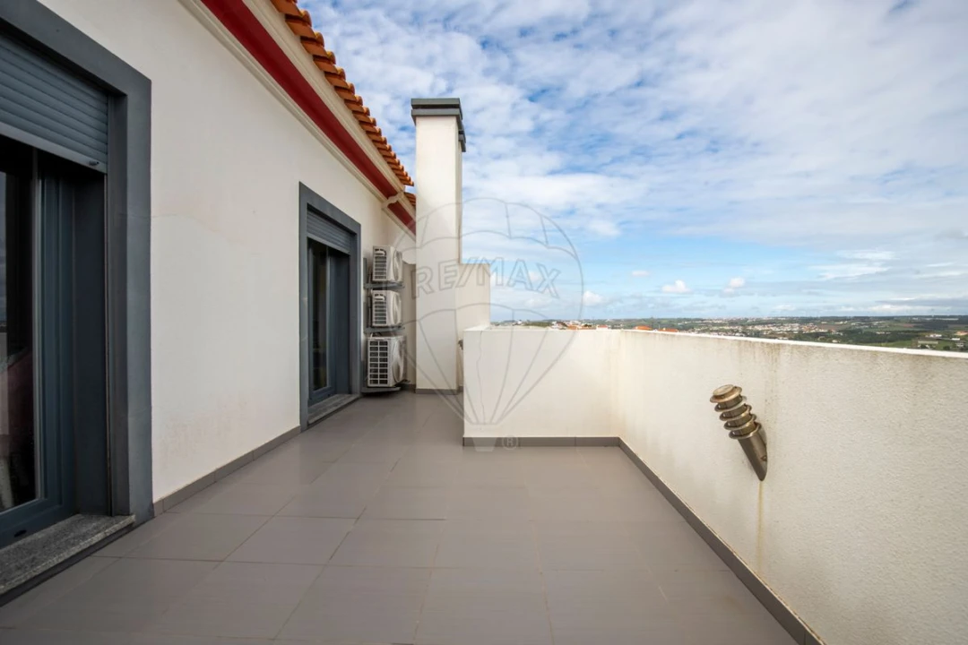 Moradia T4 para Venda em Lourinhã e Atalaia Foto 20
