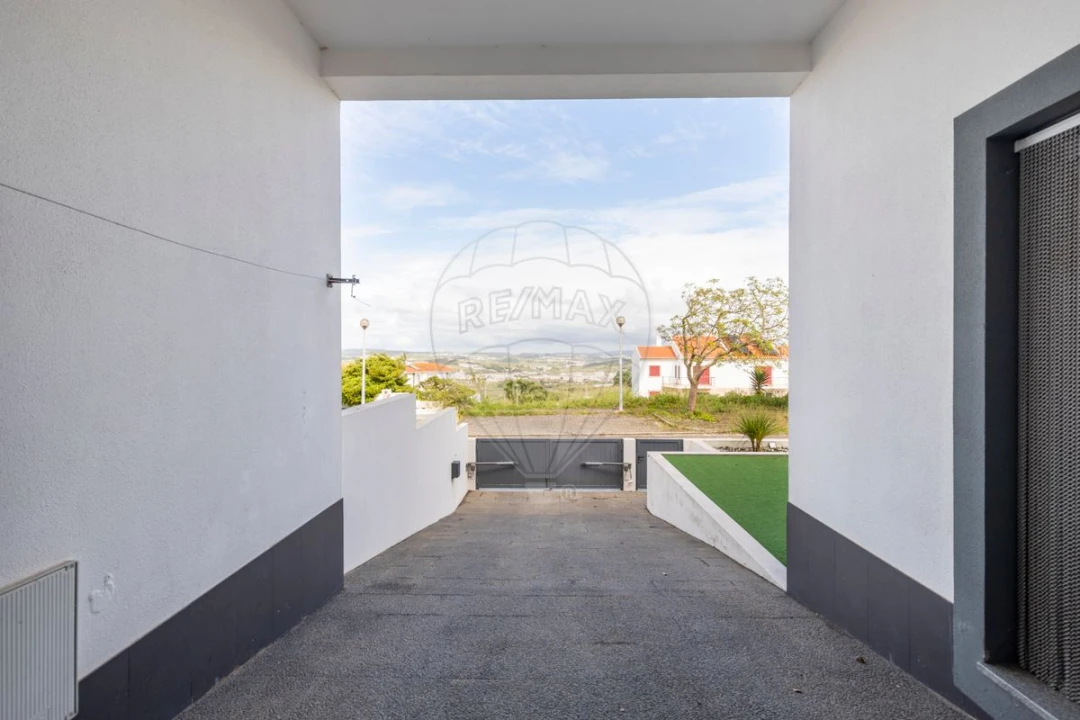 Moradia T4 para Venda em Lourinhã e Atalaia Foto 28