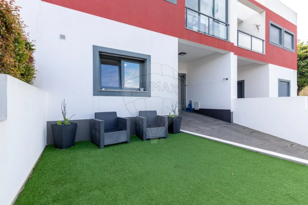 Moradia T4 para Venda em Lourinhã e Atalaia Foto 33