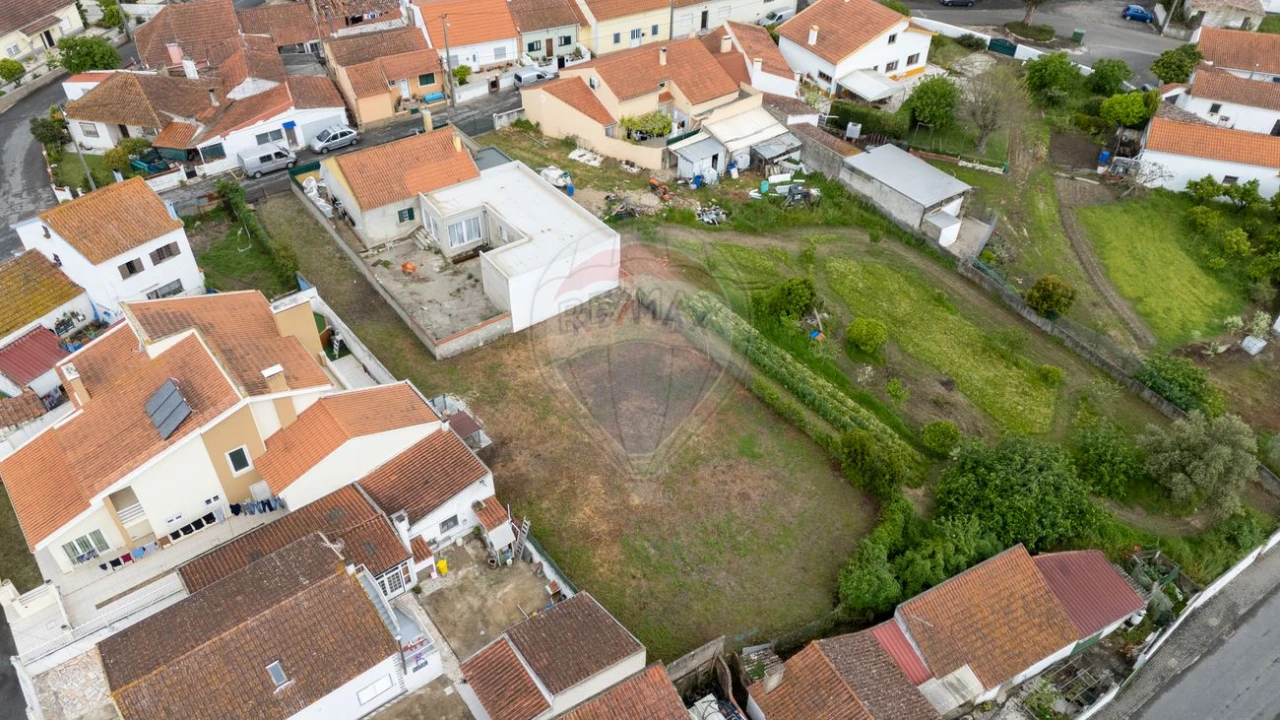 Terreno para Venda em Ramalhal Foto 5