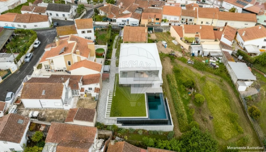 Terreno para Venda em Ramalhal